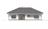 Vue - BUNGALOW 216